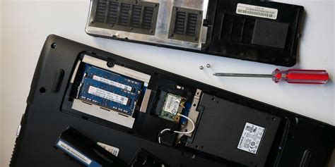 How to Upgrade Your Laptop: Step.